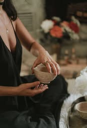 Black Ivy Dress