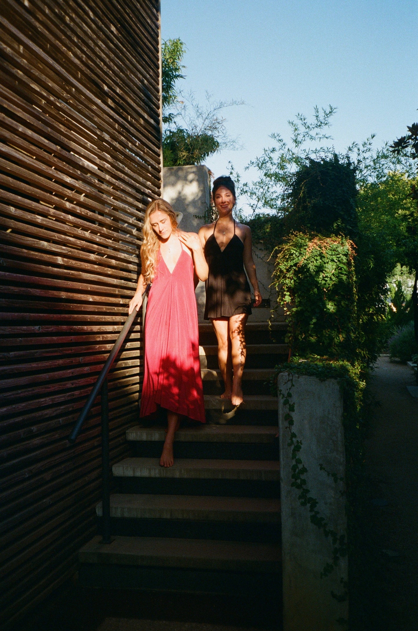 "The Party Girl" Minidress