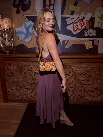 Iris Ivy Dress