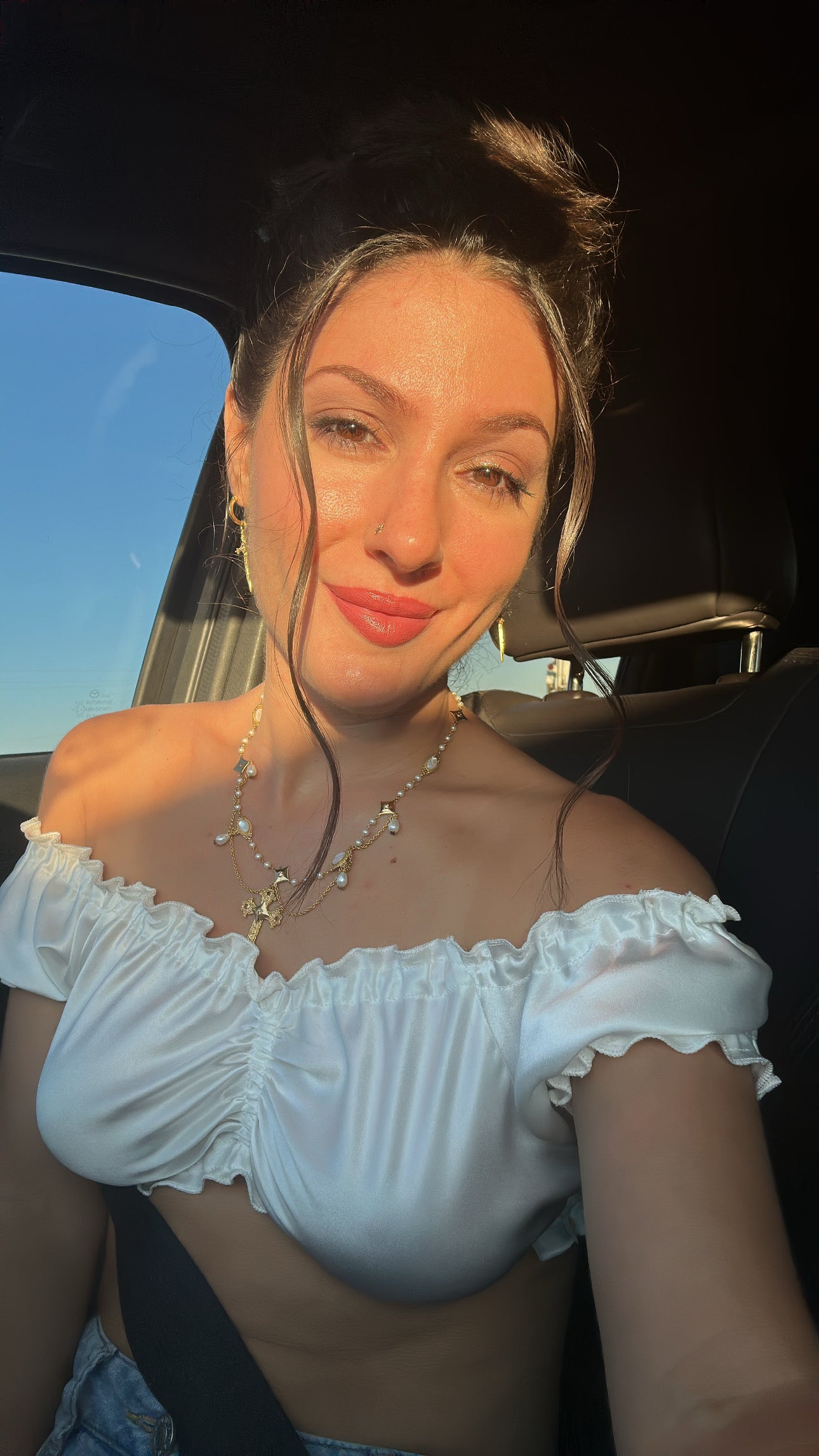 PRE-ORDER Silk Daydreamer Set