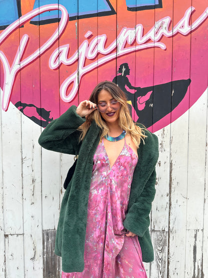 The Ivy Dress- Kaleidoscope Kiss