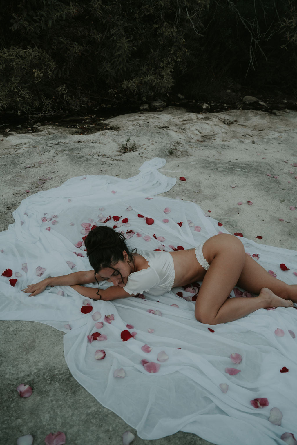 PRE-ORDER Silk Daydreamer Set