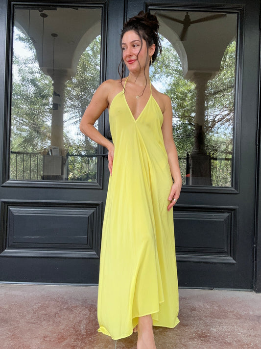 Sunny Weld Ivy Dress