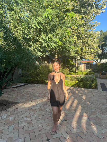 "The Party Girl" Minidress