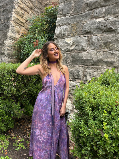 The Ivy Dress- Starstruck