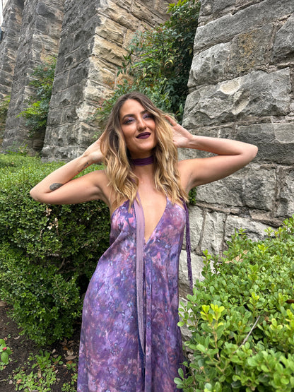 The Ivy Dress- Starstruck