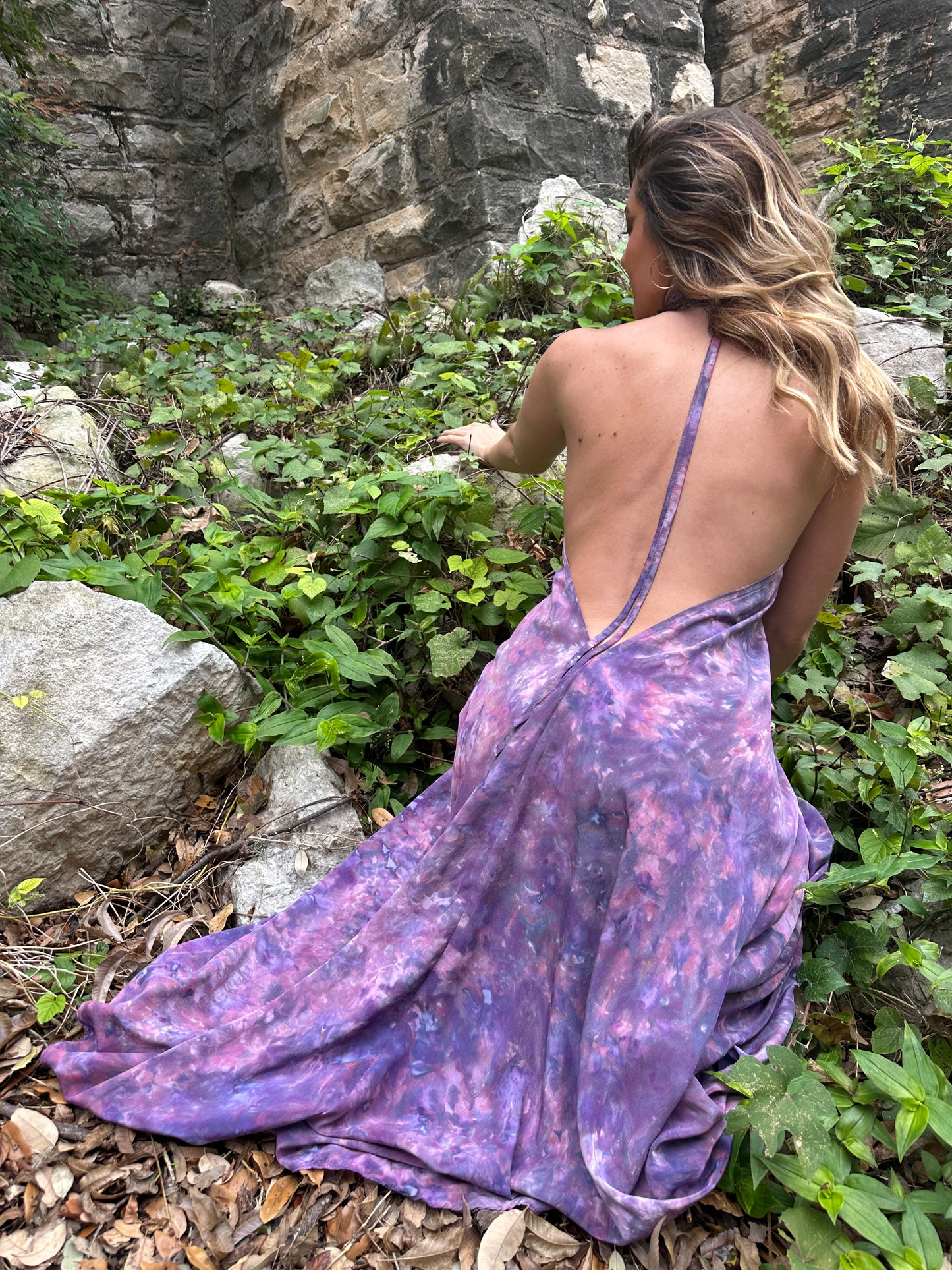 The Ivy Dress- Starstruck