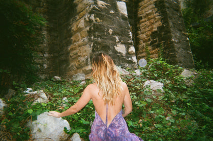 The Ivy Dress- Starstruck