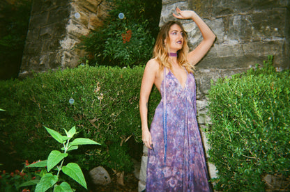 The Ivy Dress- Starstruck