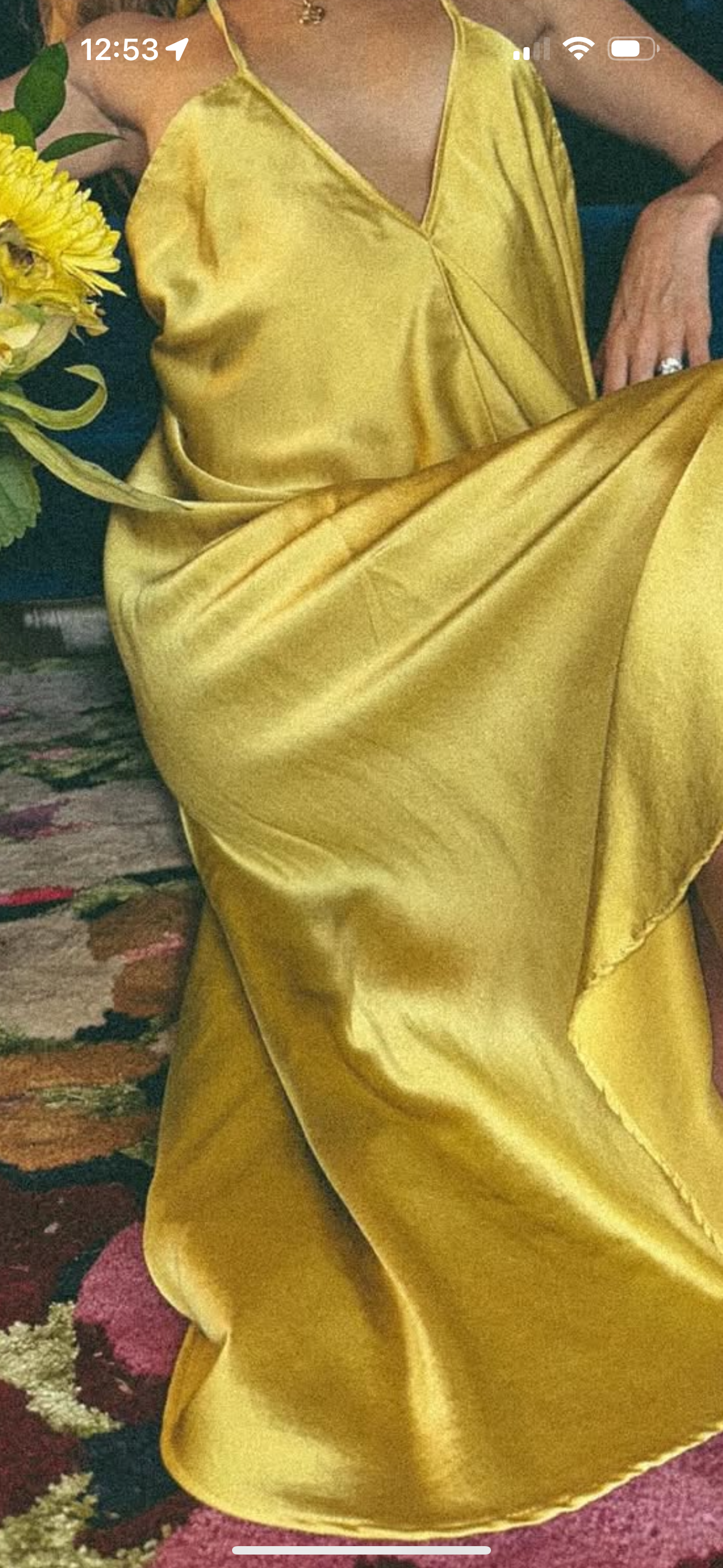 PRE-ORDER Silk Daydreamer Set