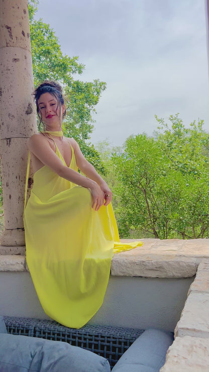 Sunny Weld Ivy Dress