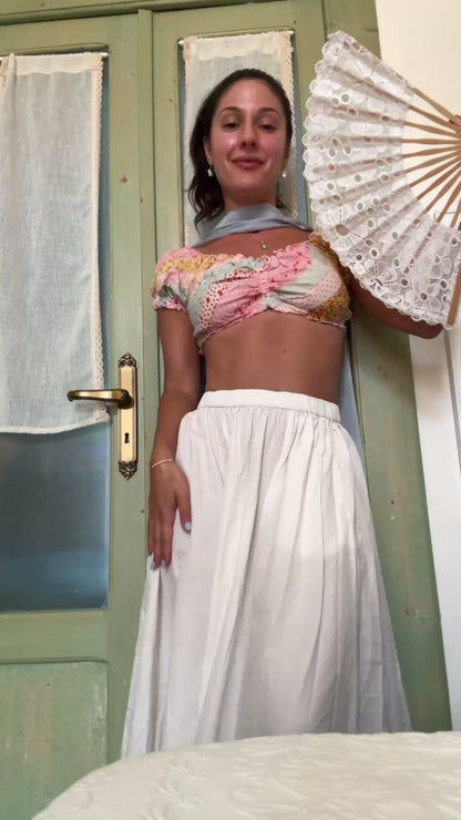Countryside Daydreamer Top